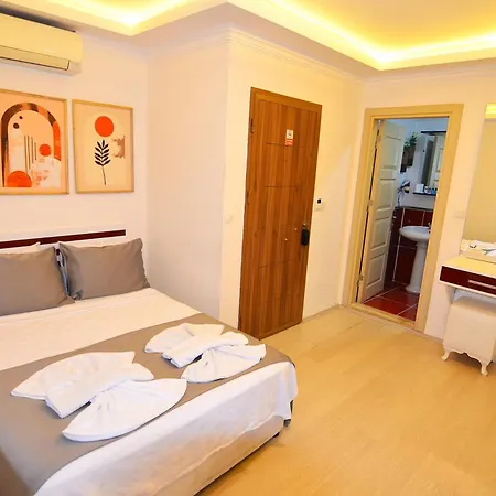 Aparthotel Mykonut