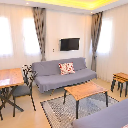 Apartmanhotel Mykonut