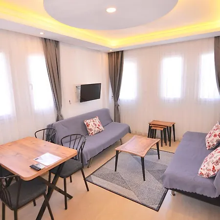Mykonut Apartmanhotel 4*