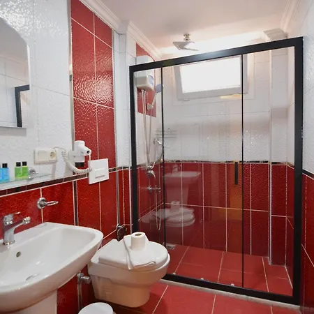 Mykonut Apartmanhotel