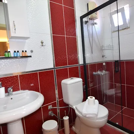 Apartmanhotel Mykonut 4*