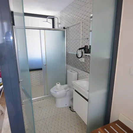 Mykonut Apartmanhotel Fethiye