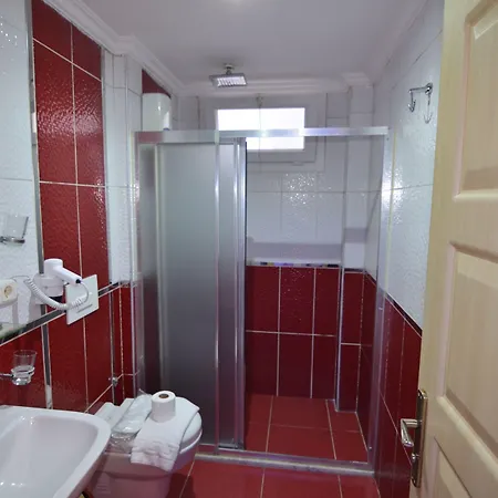 Mykonut Apartmanhotel