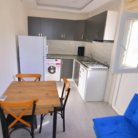 Apartmanhotel Mykonut 4*