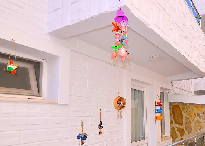 Apart Otel Mykonut Fethiye