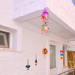 شقة فندقية Mykonut فتحية