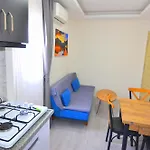 Mykonut شقة فندقية 4*