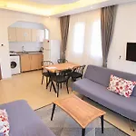 شقة فندقية Mykonut 4*
