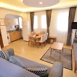 شقة فندقية Mykonut 4*
