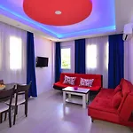 Mykonut 4* فتحية