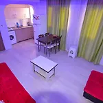 Mykonut شقة فندقية فتحية