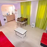 Mykonut 4* فتحية