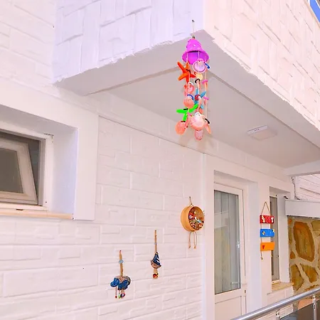 Appart hôtel Mykonut Fethiye