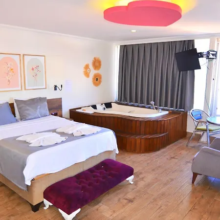 Appart hôtel Mykonut 4*