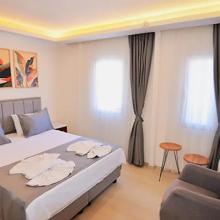 Mykonut Appart hôtel Fethiye