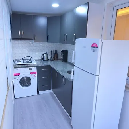 Mykonut Appart hôtel 4*