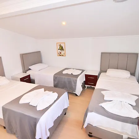 Mykonut Appart hôtel