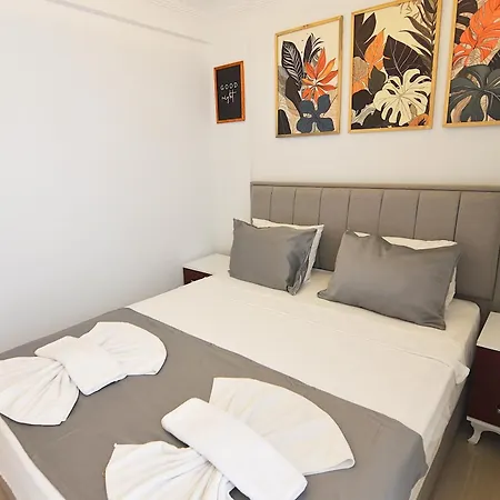 Appart hôtel Mykonut 4*