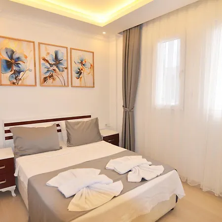 Mykonut Appart hôtel Fethiye