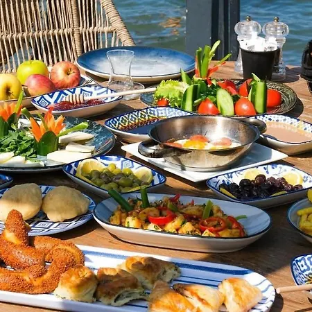 Mykonut 2* Fethiye