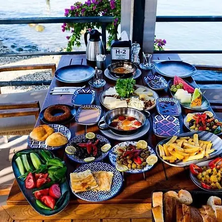 Mykonut Appart hôtel