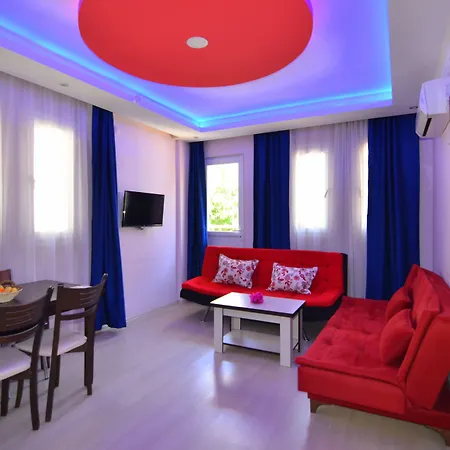 Mykonut 4* Fethiye