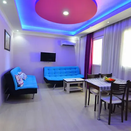 Mykonut Aparthotel
