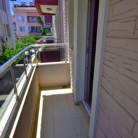 Mykonut Fethiye
