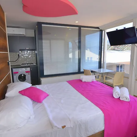 Appart hôtel Mykonut 4*