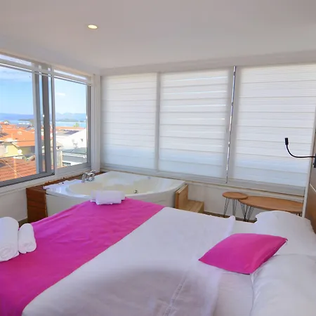 Appart hôtel Mykonut 4*