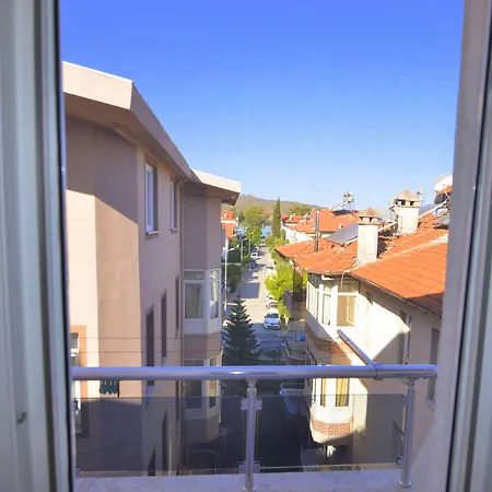 Mykonut Aparthotel 4*