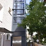 Lejlighedshotel Mykonut