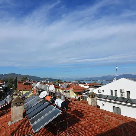 Mykonut Hotel apartamentowy