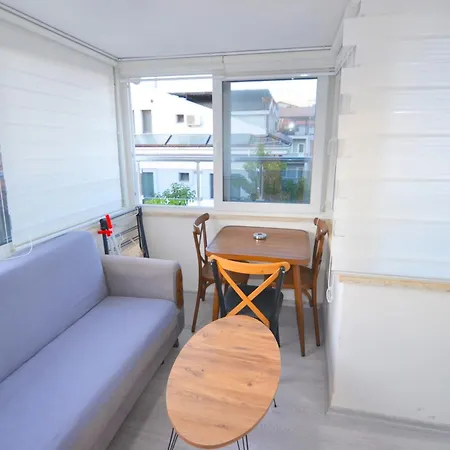 Mykonut 4* フェティエ