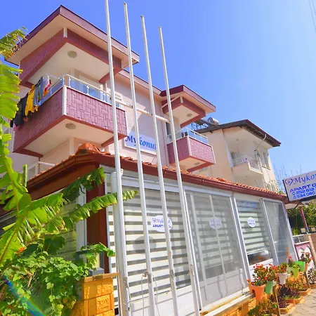 Mykonut フェティエ