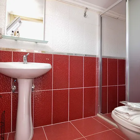 Mykonut 4* フェティエ