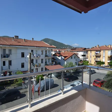 Mykonut Aparthotel 4*
