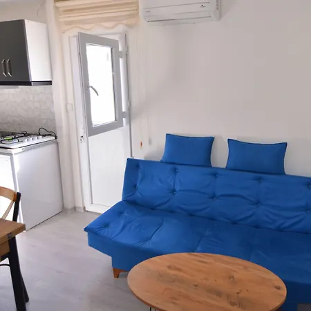 Mykonut フェティエ