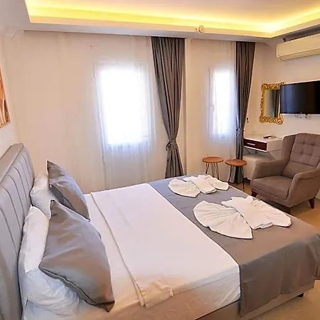 Mykonut 4* Φετιγιέ