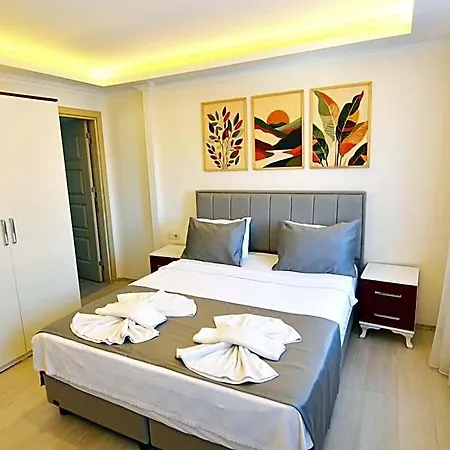 Mykonut 4* Φετιγιέ