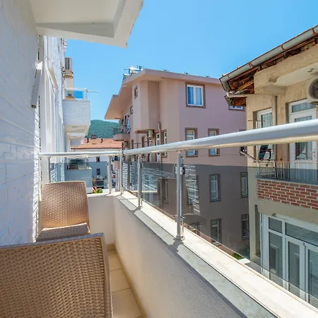 Mykonut Appart hôtel 4*