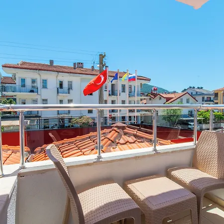 Mykonut Appart hôtel 4*