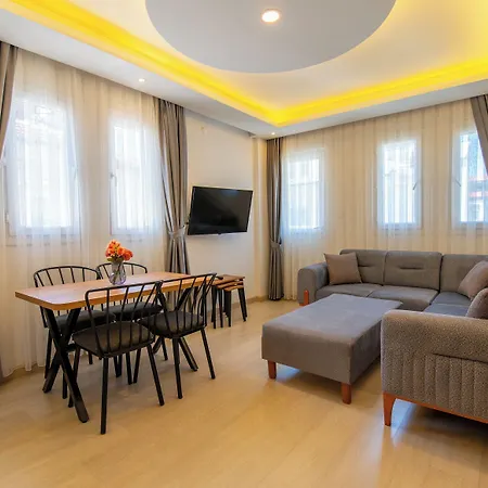 Appart hôtel Mykonut 4*