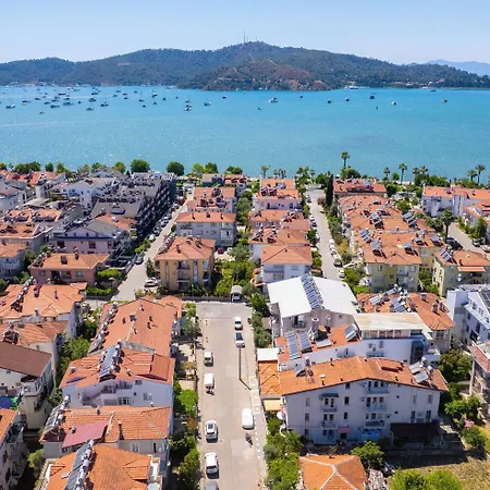 Mykonut Appart hôtel 4*