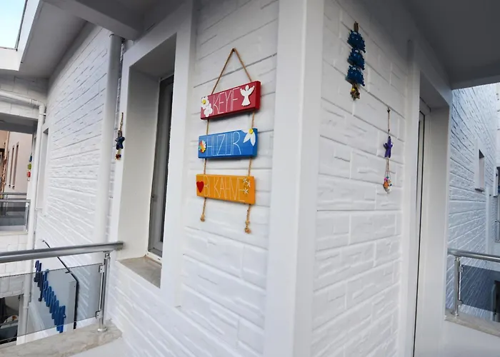 Mykonut 费特希耶