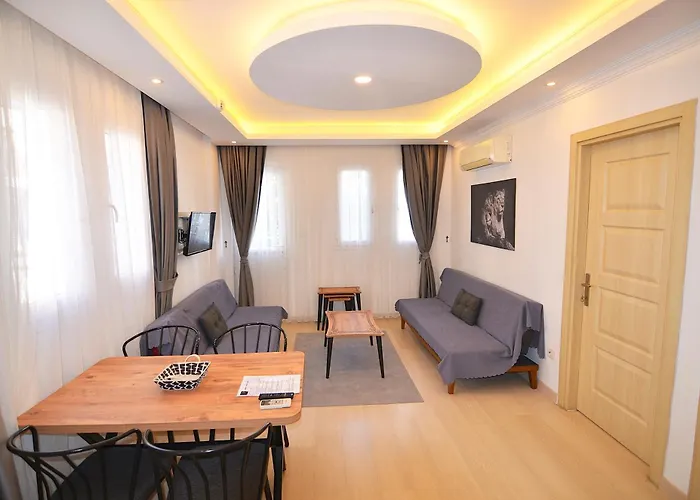 Mykonut 费特希耶