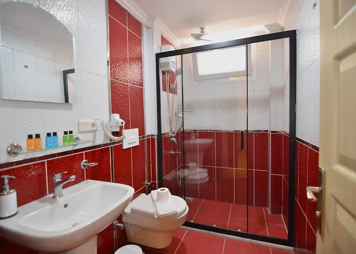 Mykonut 公寓式酒店