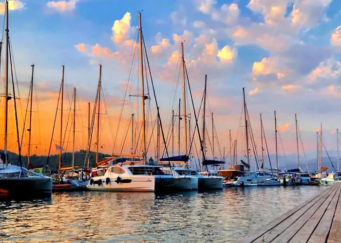 Mykonut Fethiye