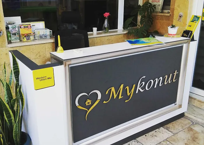 Mykonut 4*