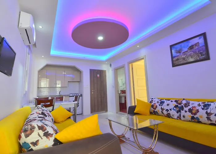 Mykonut 费特希耶